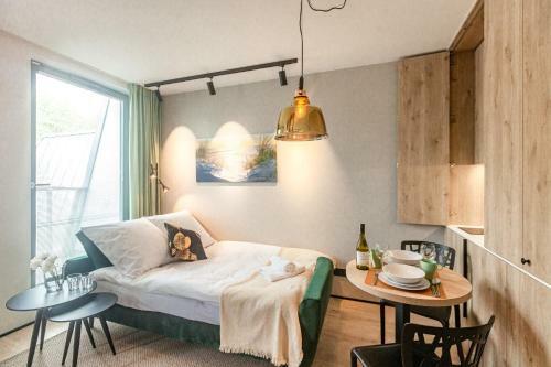 Kristina Apartments Sopot