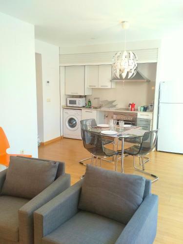 Apartamento Marina Silence