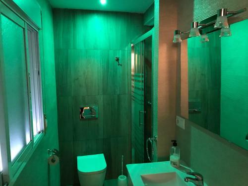 Apartamento Atico En El Centro