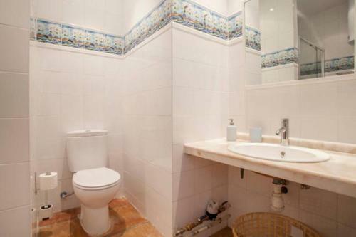Apartamento Horno