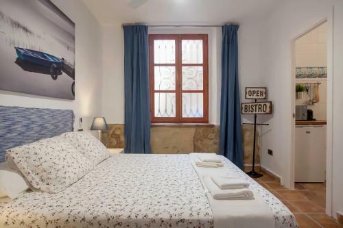 Apartamento Horno