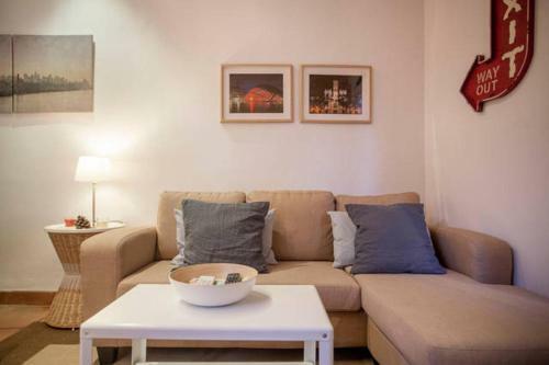 Apartamento Horno