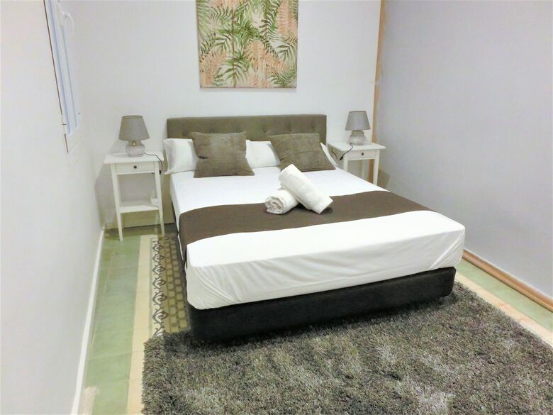 Apartamento Total Valencia Vintage