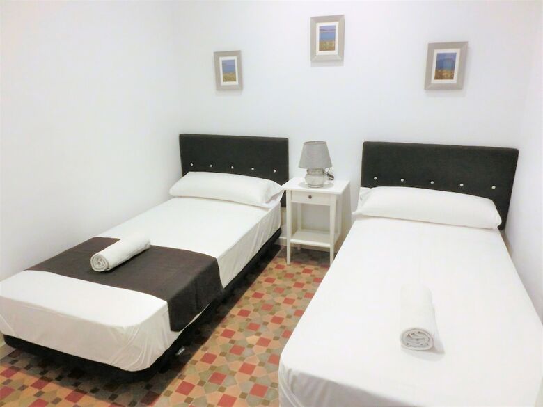 Apartamento Total Valencia Vintage