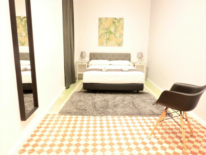 Apartamento Total Valencia Vintage