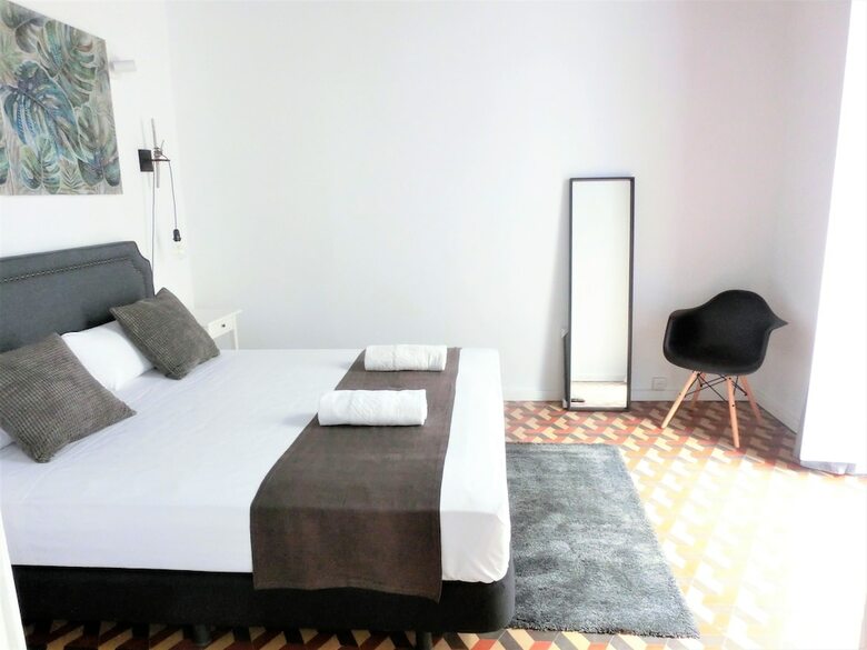 Apartamento Total Valencia Vintage