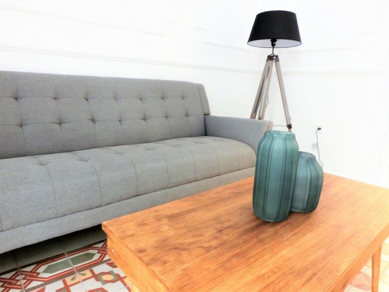 Apartamento Total Valencia Vintage