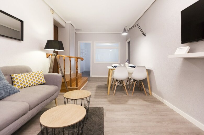 Apartamento Total Valencia Vintage