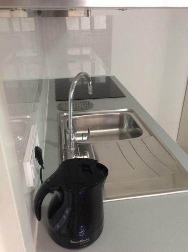 Apartamento Luz de Valencia