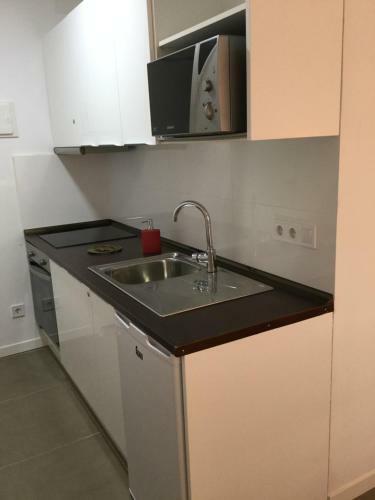 Apartamento Luz de Valencia