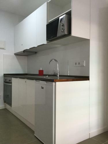 Apartamento Luz de Valencia