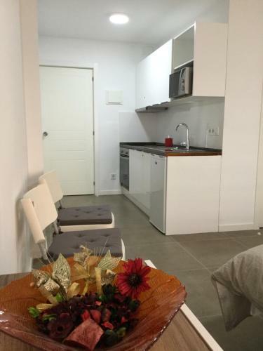 Apartamento Luz de Valencia