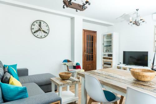 Modern Apartment Playa
