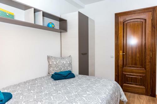 Modern Apartment Playa