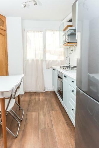 Modern Apartment Playa
