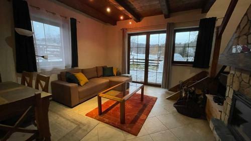 Apartamento Drewno I Kamie?