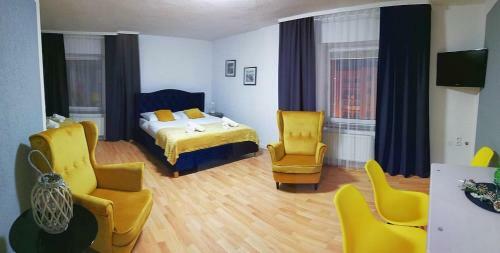 Apartamento Great Polonia Strzegom City Center