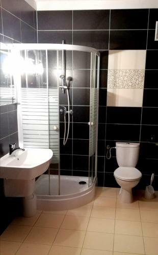 Apartamento Great Polonia Strzegom City Center