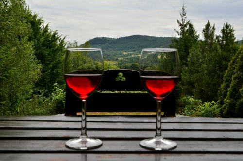Dom W Beskidach