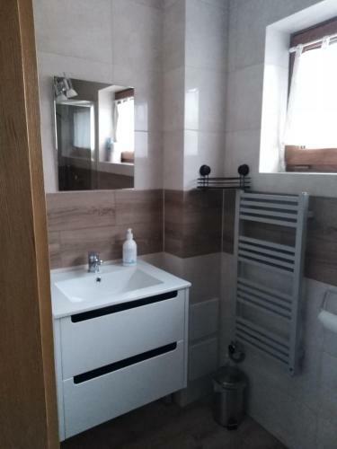 Villa Domek W G�rach Bis