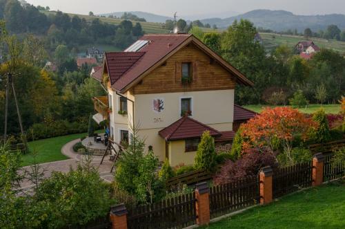 Hostal Domek W G�rach