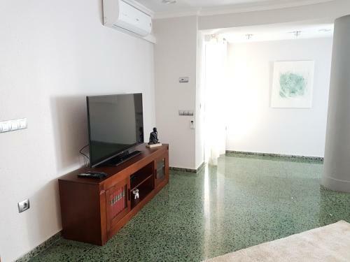 Md Vila Barbera Apartment Center