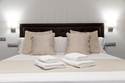 Md Vila Barbera Apartment Center