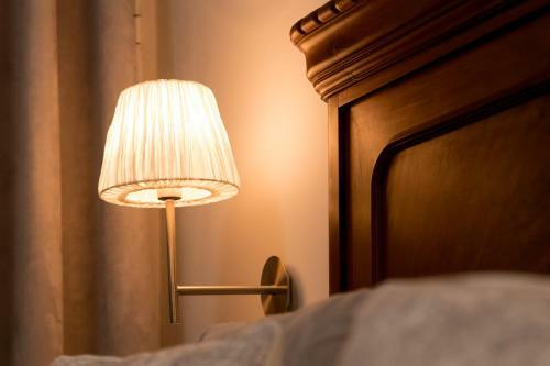 Md Vila Barbera Apartment Center