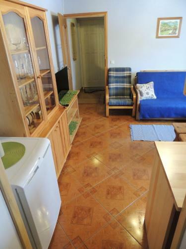 Apartament Suzyw Kicek