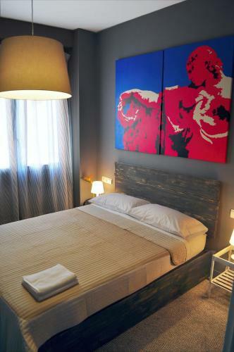 Apartamento La Casa Verde - Ruzafa