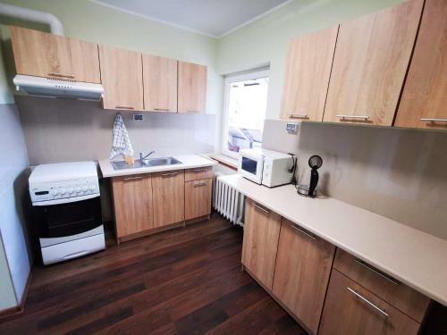 Apartamento Go?cinny Dworek