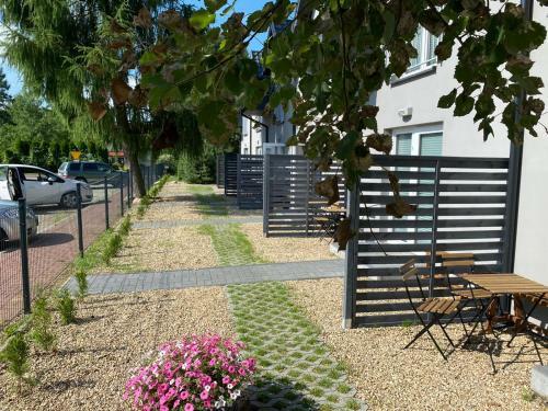 Apartamenty Pasternik 7