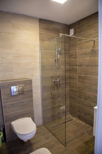 Apartamenty Pasternik 7