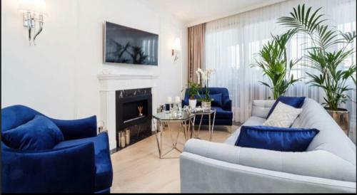 Apartament Suchy Las
