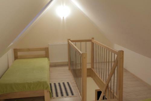 Apartamenty Motojar