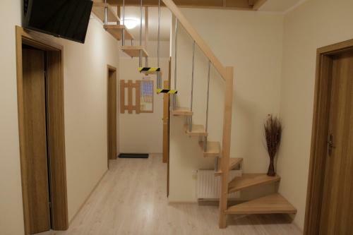 Apartamenty Motojar