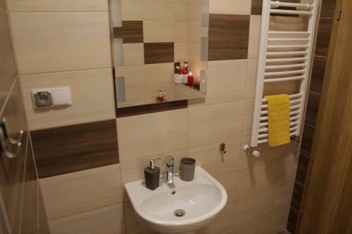 Apartamenty Motojar