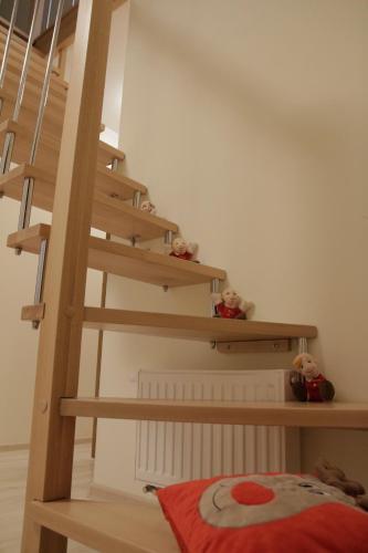 Apartamenty Motojar