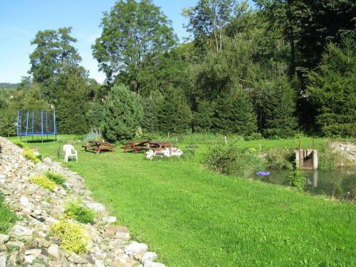 Agroturismo Ranczo U Jana