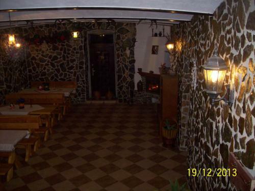 Agroturismo Ranczo U Jana