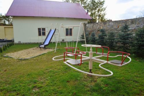 Agroturismo Ranczo U Jana