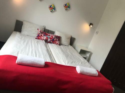 Hotel Szekla