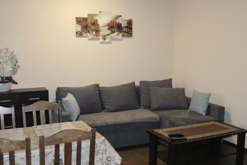 Apartamenty U Bodzia