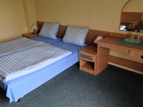 Hostal Willa Pod Jaskini?