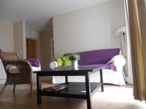 Apartament U Rafa?a