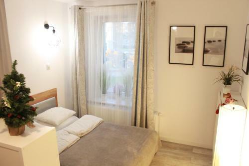 Apartamenty Ab
