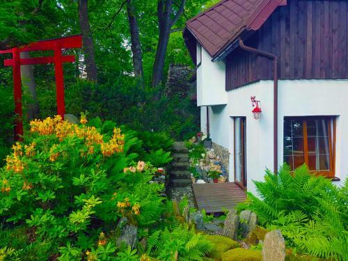 Apartamento Japonicum