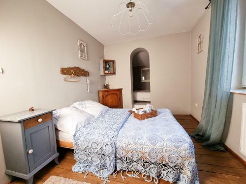 Apartamento Dobrewczasy