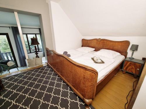 Apartamento Dobrewczasy