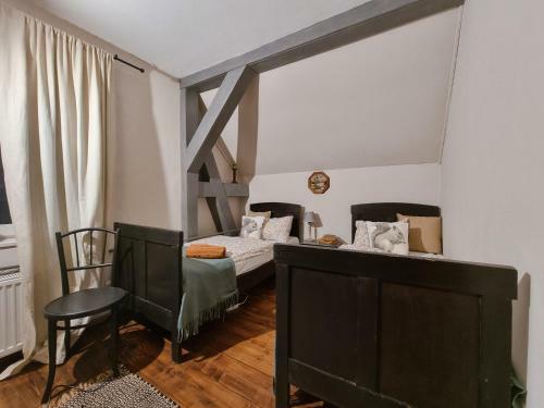 Apartamento Dobrewczasy